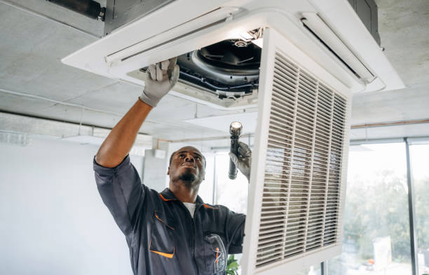 Licensed Hvac service in York, NE - FH HVAC