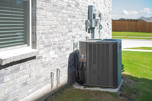 Reliable Hvac contractor in York, NE by FH HVAC